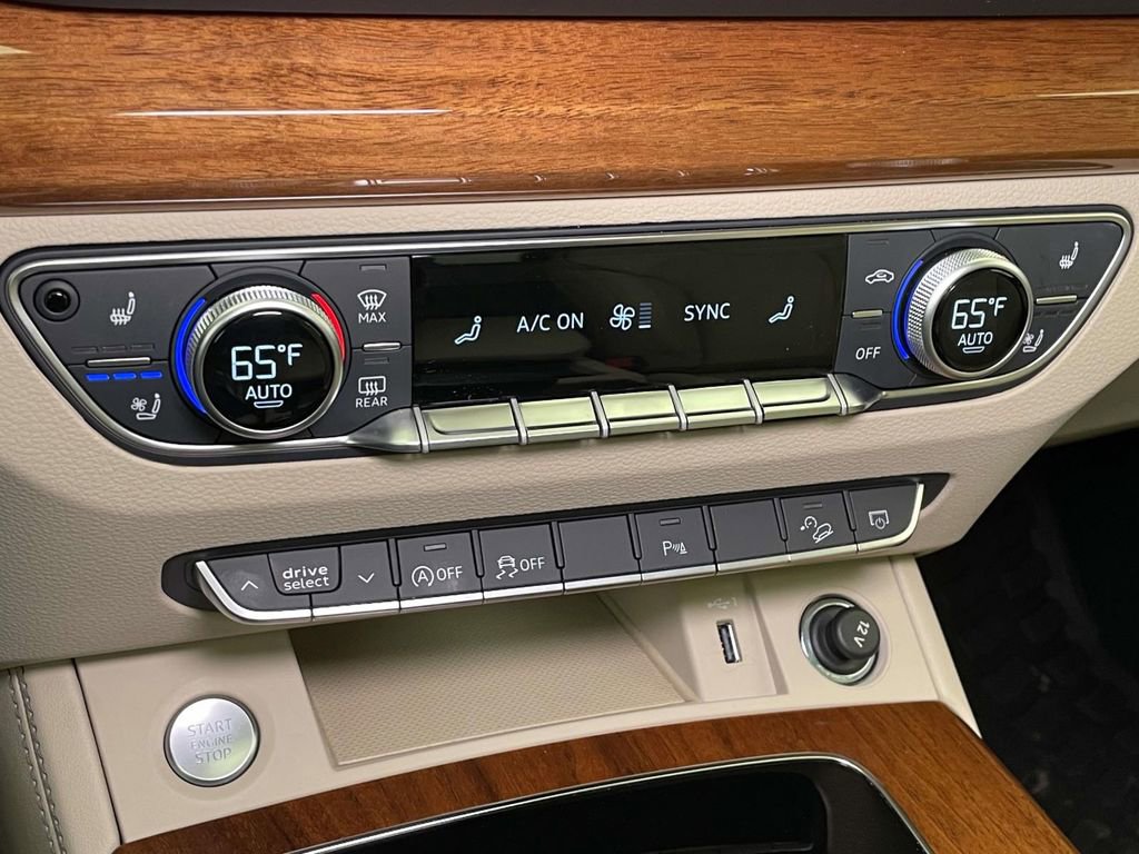 Certified 2023 Audi Q5 2.0T Premium Plus w/ Premium Plus Package image 32