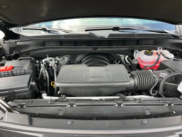 New 2026 Chevrolet Tahoe LT w/ Comfort Package RWD image 46