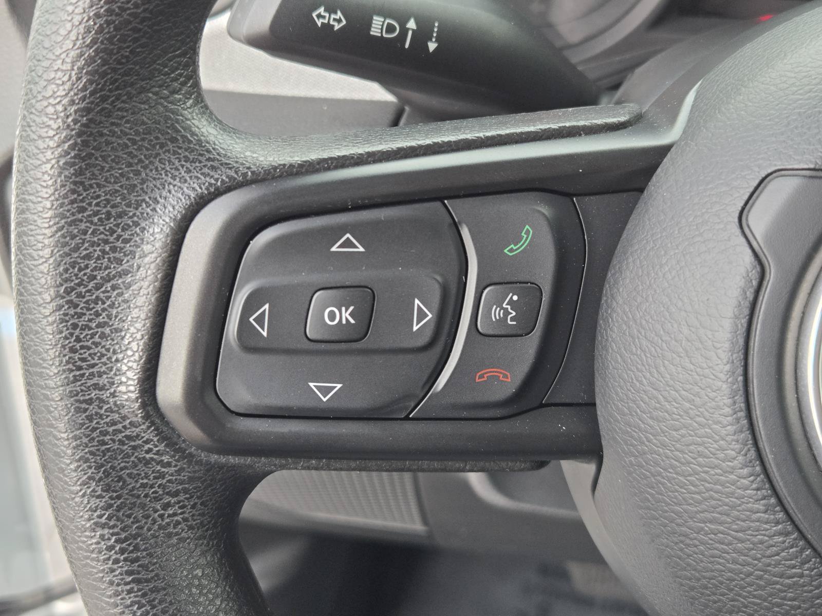 Used 2024 Jeep Wrangler Sport AWD/4WD image 19