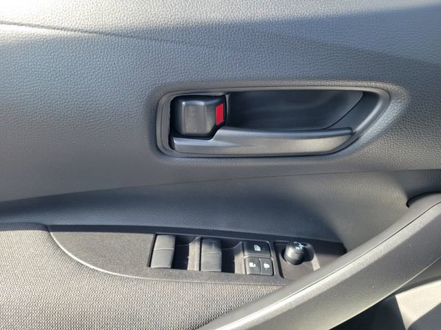 New 2026 Toyota Corolla LE image 12