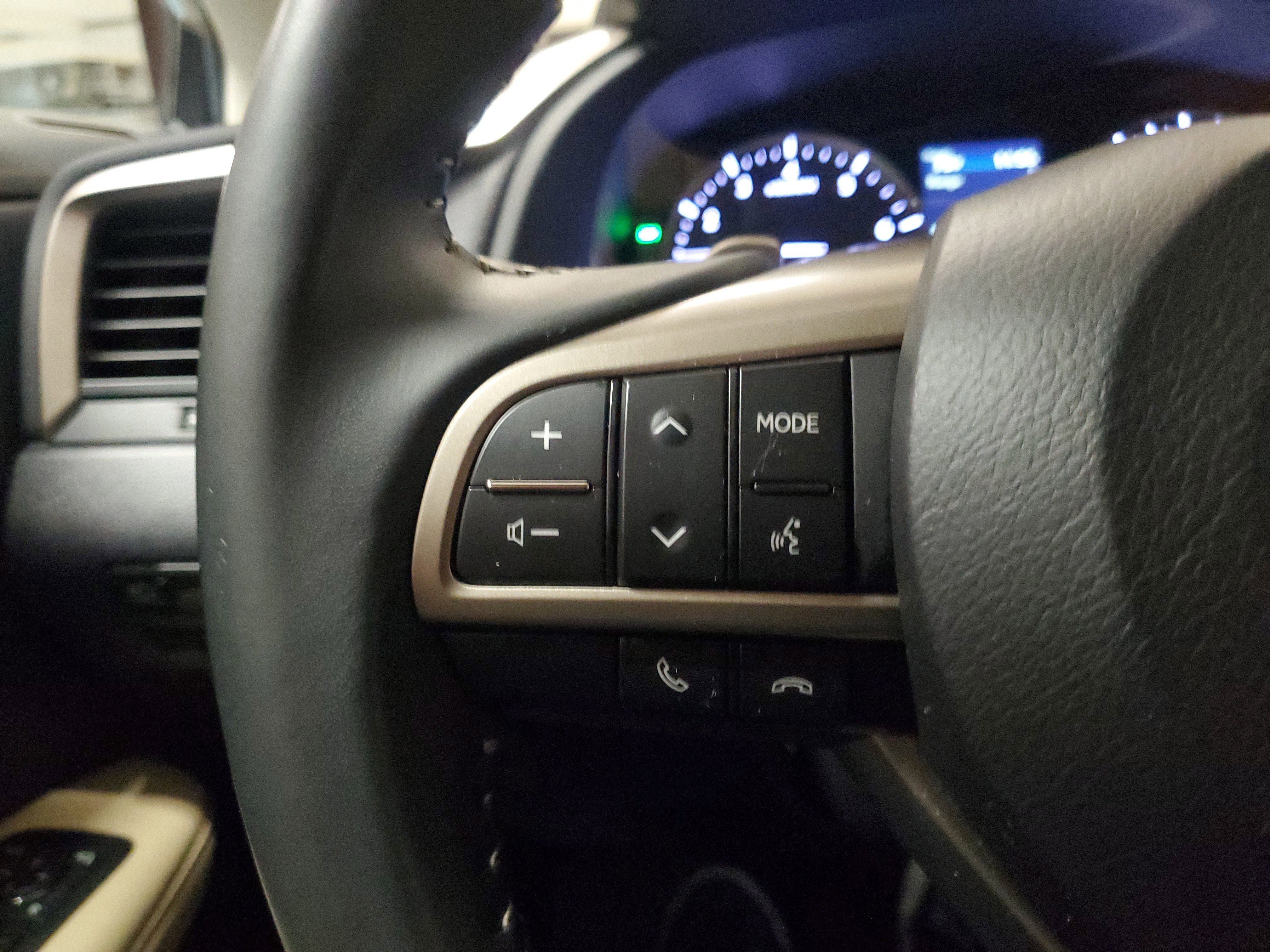 Used 2022 Lexus RX 350 FWD image 23