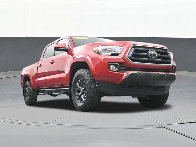 Used 2023 Toyota Tacoma SR5 RWD image 49