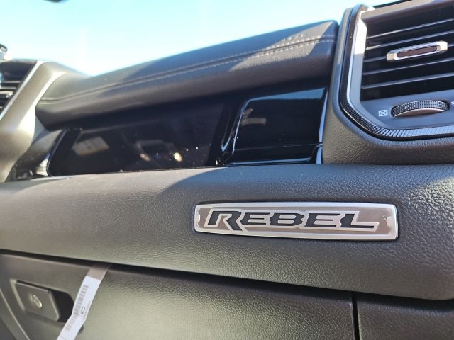 New 2026 RAM 1500 Rebel w/ G/T Package image 51