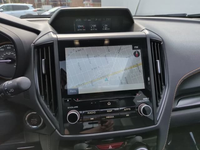 Used 2023 Subaru Forester Wilderness image 28