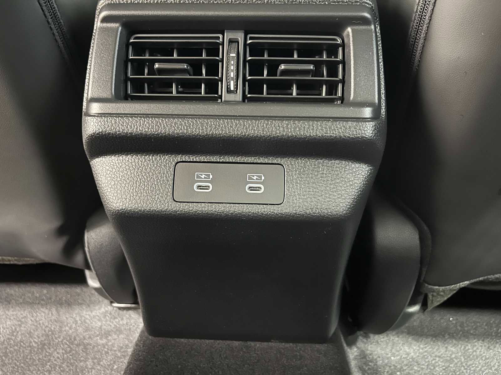 New 2026 Honda Accord EX-L image 24