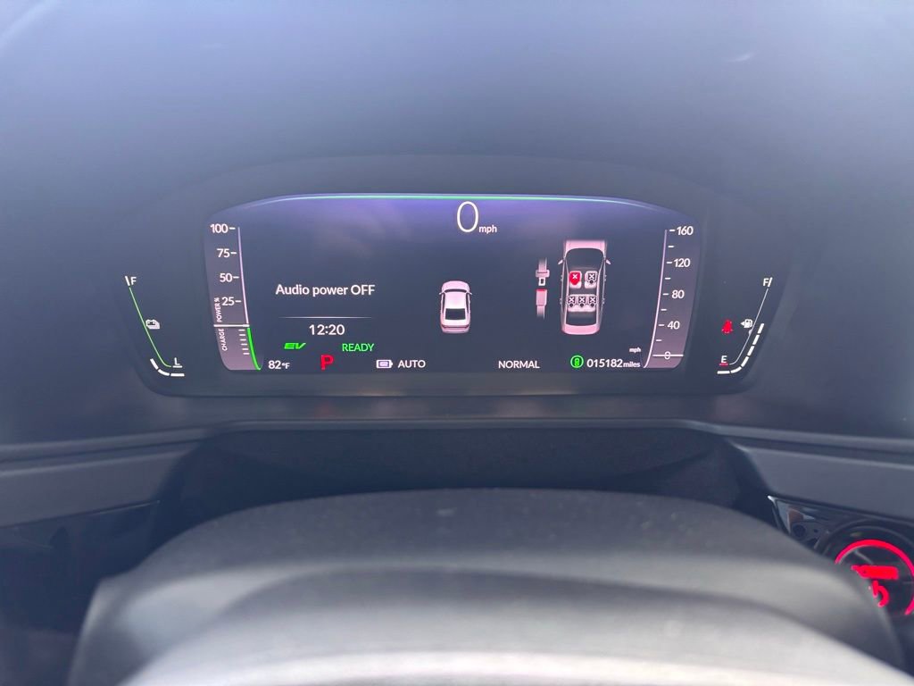 Used 2024 Honda Accord EX-L image 23