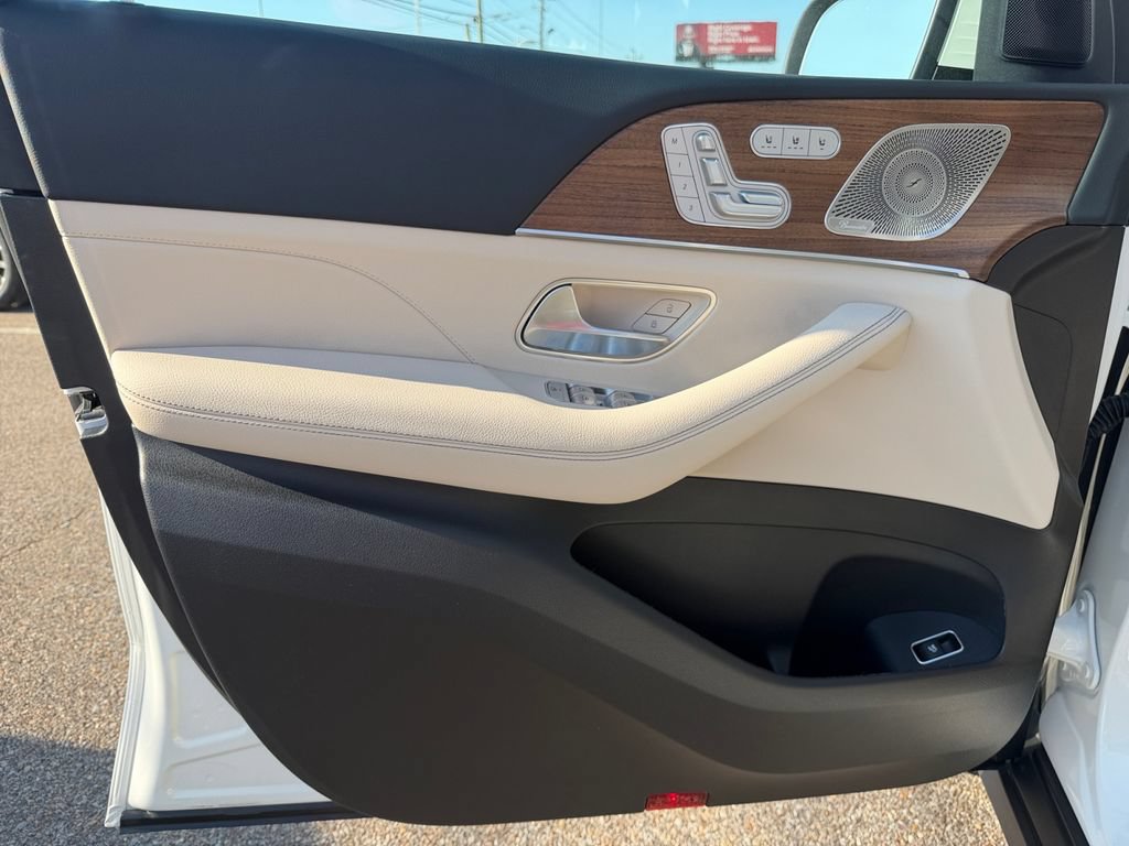 New 2026 Mercedes-Benz GLE 350 4MATIC image 15