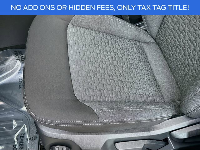 New 2026 Ford Ranger XL image 18