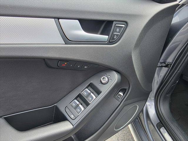 Used 2015 Audi A4 Premium Plus w/ Technology Package AWD/4WD image 23