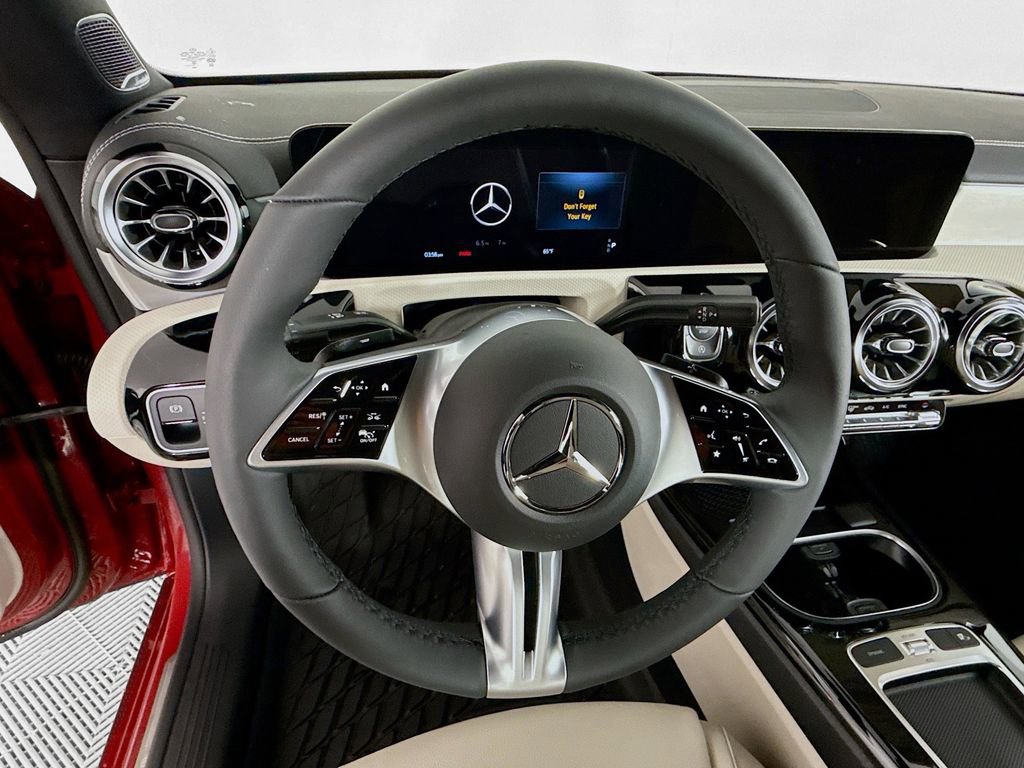 Used 2026 Mercedes-Benz CLA 250 4MATIC image 12