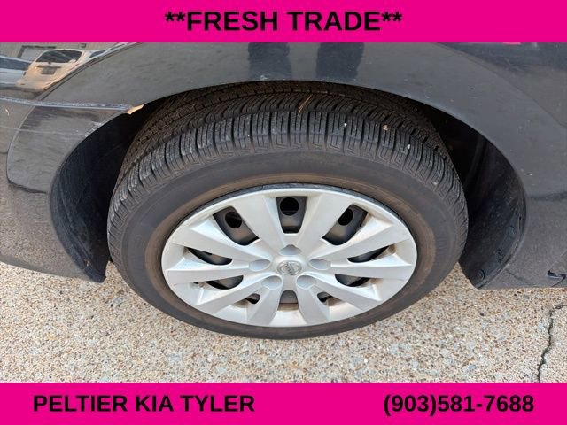 Used 2019 Nissan Sentra S image 5