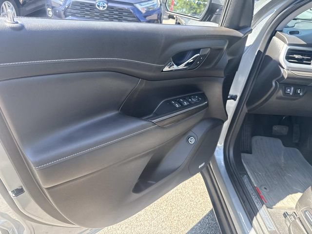 Used 2023 GMC Acadia SLT AWD/4WD image 22