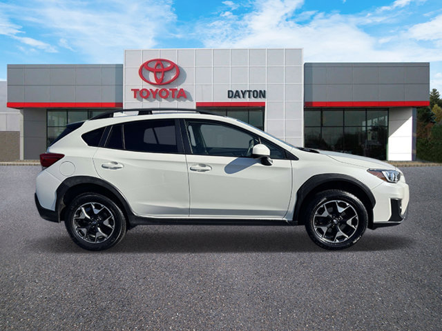 Used 2019 Subaru Crosstrek 2.0i Premium AWD/4WD image 6