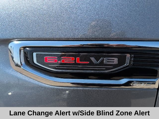 Used 2021 GMC Sierra 1500 Denali w/ Driver Alert Package II image 16