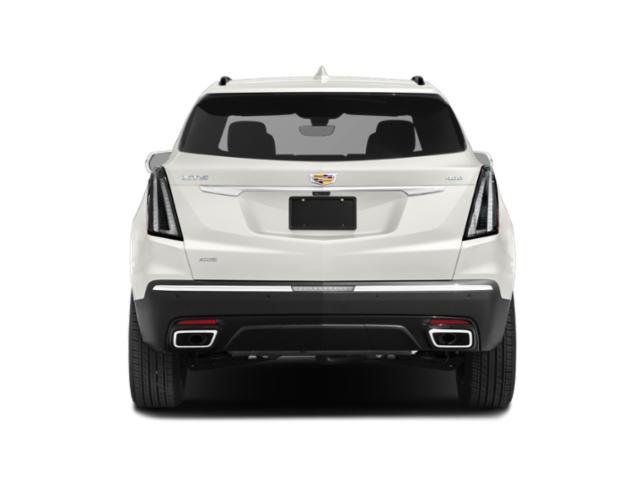 Used 2020 Cadillac XT5 Sportv AWD/4WD image 8