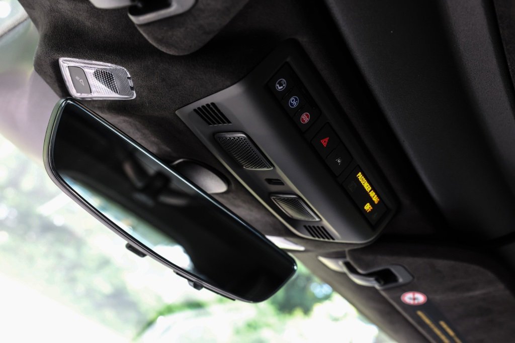 Used 2024 Chevrolet Corvette Z06 image 30