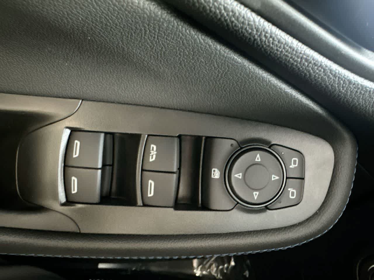 New 2026 Buick Encore GX Sport Touring w/ Advanced Technology Package FWD image 17