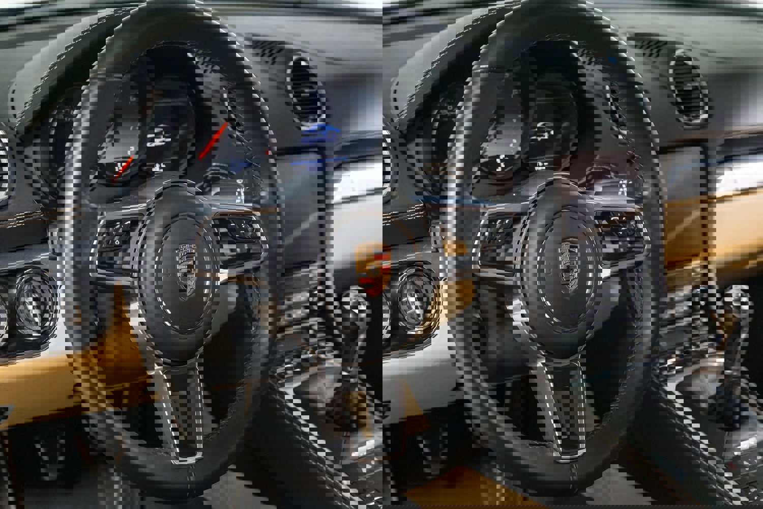 Used 2022 Porsche 718 Cayman S image 17