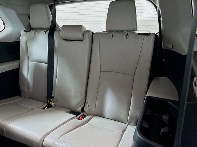 Used 2024 Toyota Grand Highlander AWD image 28