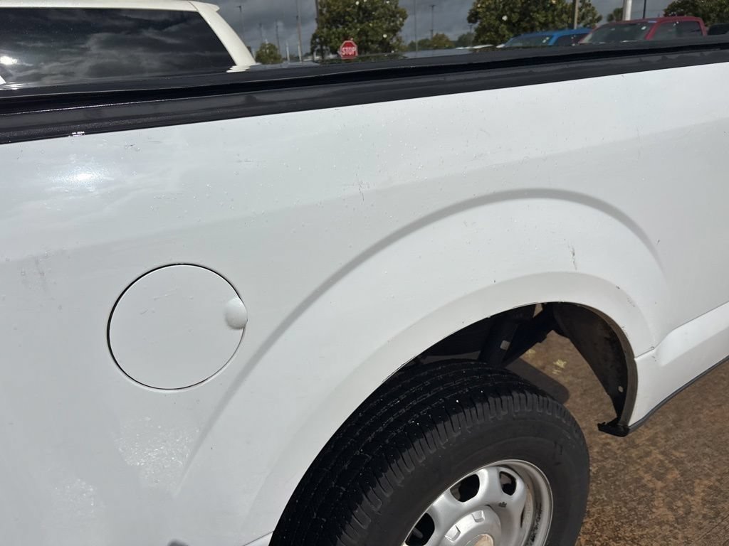 Used 2018 Ford F150 XL w/ Equipment Group 101A Mid RWD image 5