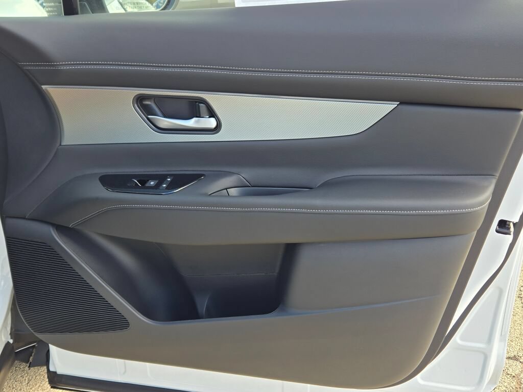 New 2026 Nissan Murano SL AWD/4WD image 6