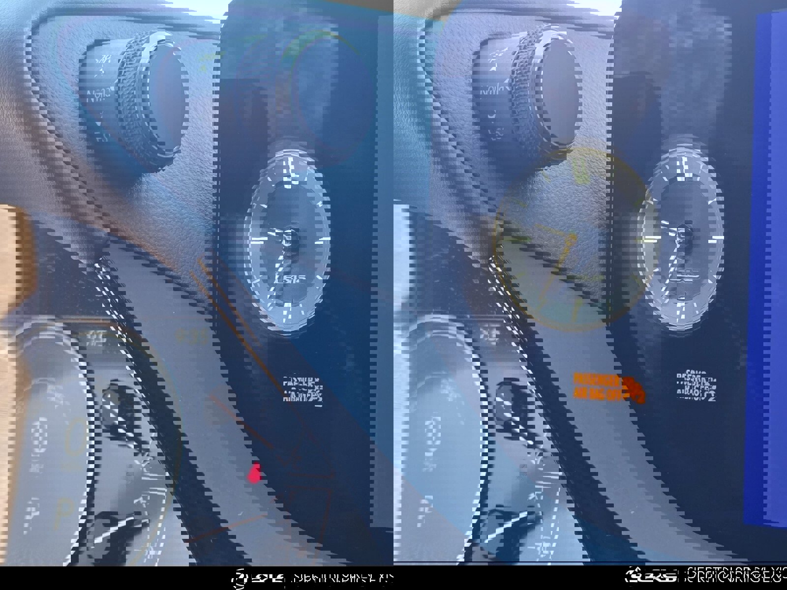 Used 2025 Lexus ES 300h w/ Premium Package image 22