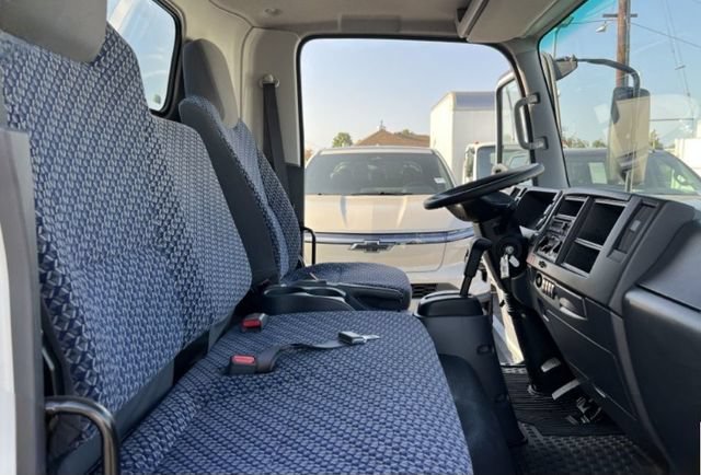 New 2025 Chevrolet Low Cab Forward 5500XG RWD image 12