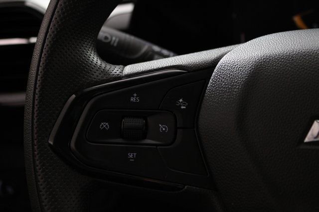 Used 2025 Chevrolet TrailBlazer LT image 18