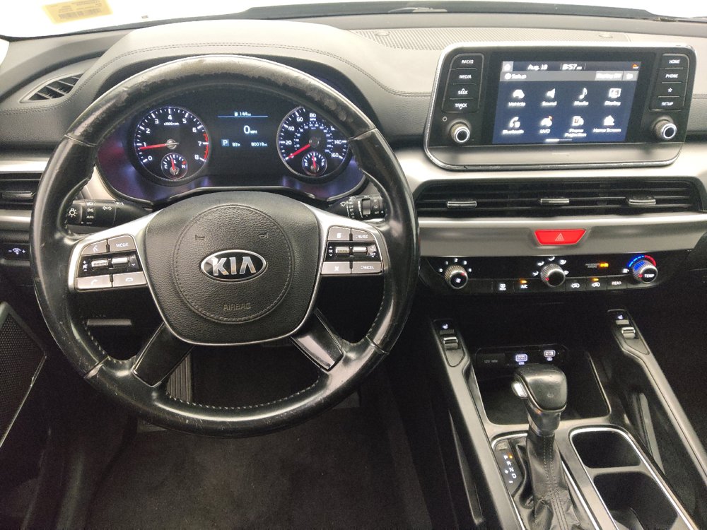 Used 2020 Kia Telluride S AWD/4WD image 22