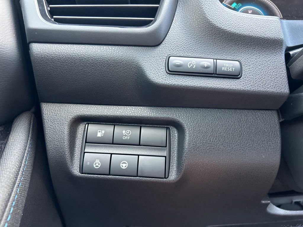 New 2025 Nissan Leaf SV Plus image 25