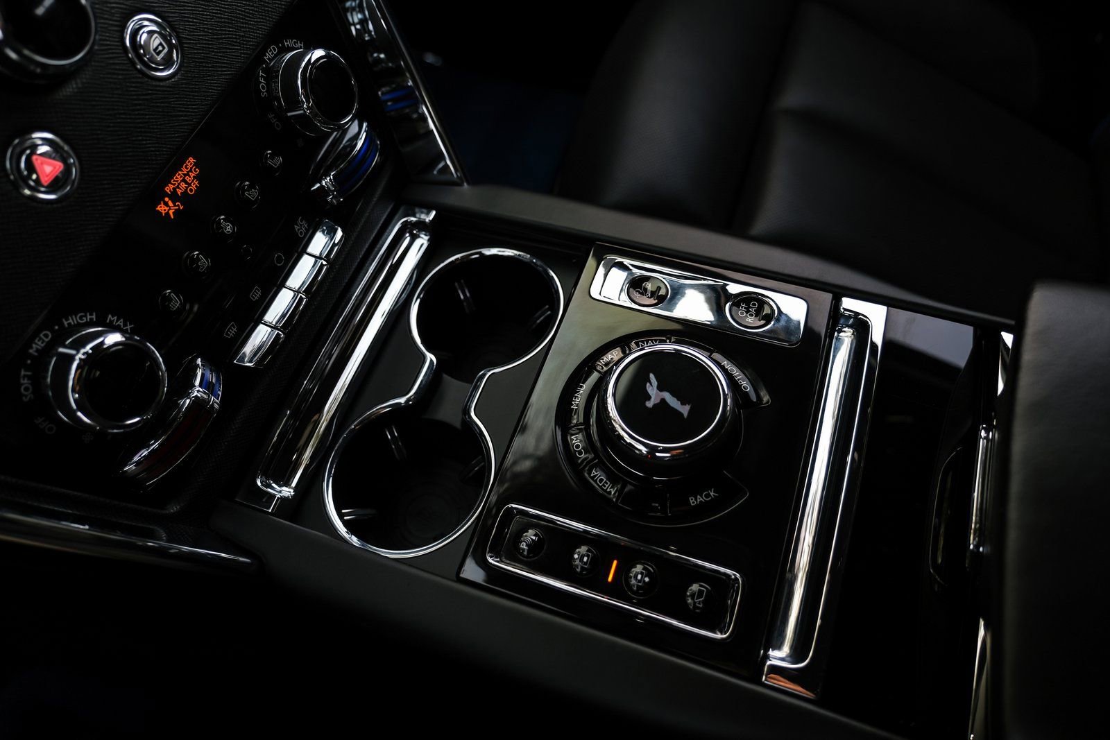 Used 2021 Rolls-Royce Cullinan image 20