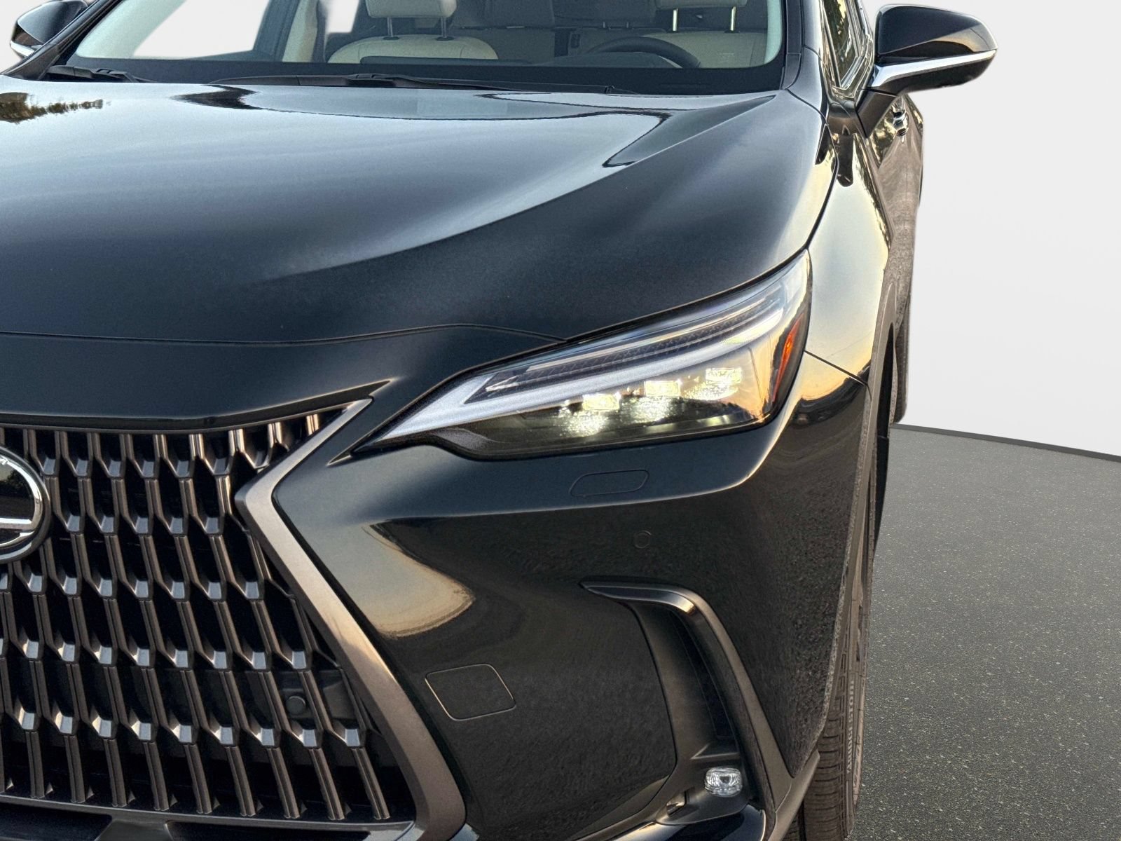 New 2026 Lexus NX 450h+ AWD w/ Accessory Package (2T) image 9
