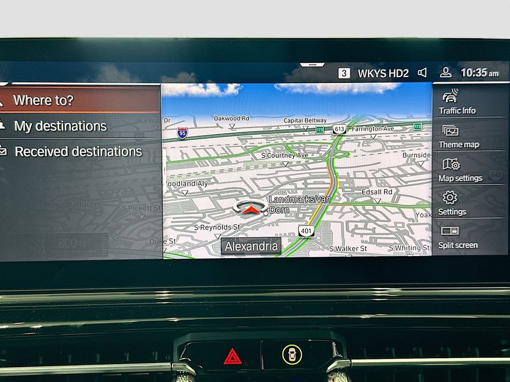 New 2026 BMW M850i xDrive AWD/4WD image 12