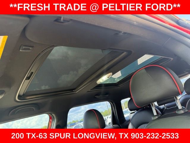 Used 2013 MINI Cooper Countryman John Cooper Works image 7