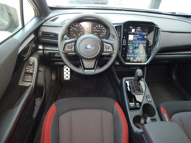 Certified 2025 Subaru Impreza RS w/ Popular Package #1 image 10