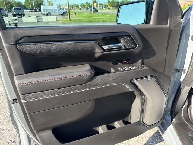 Used 2024 GMC Sierra 1500 AT4X AWD/4WD image 22