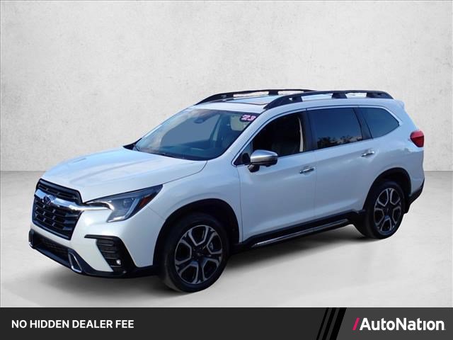 Used 2023 Subaru Ascent Touring AWD/4WD image 1
