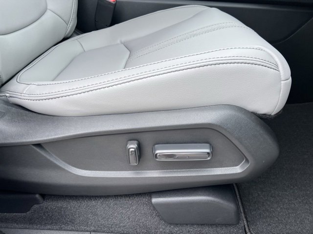 New 2025 Honda Pilot EX-L image 32