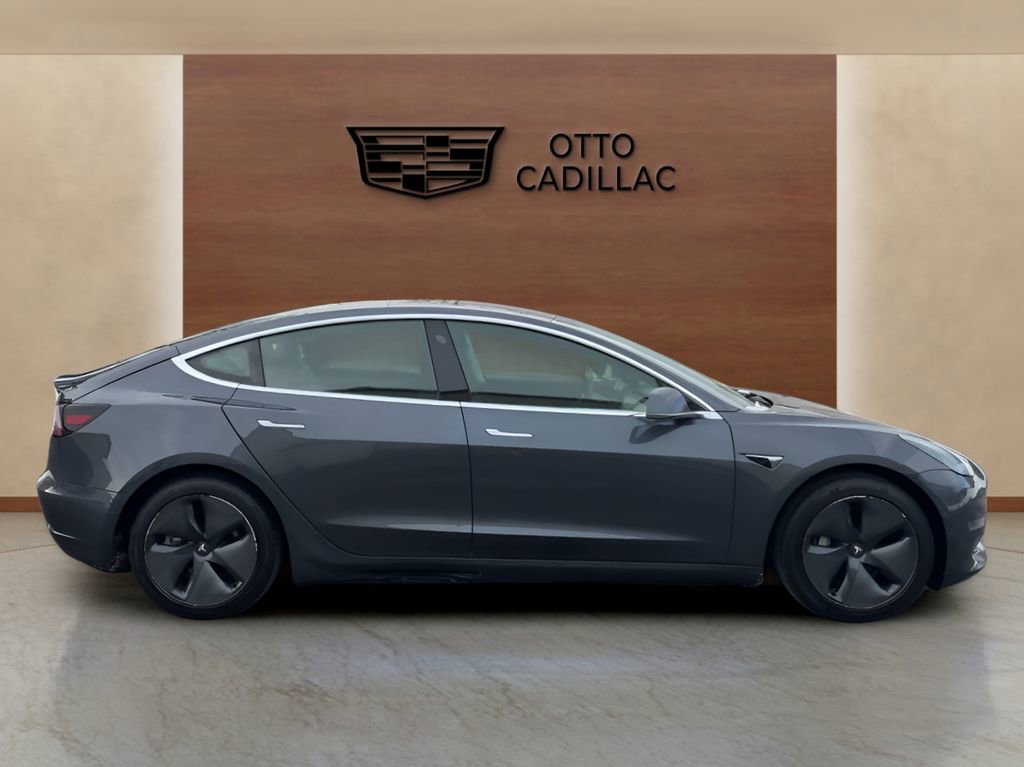 Used 2018 Tesla Model 3 Long Range image 6