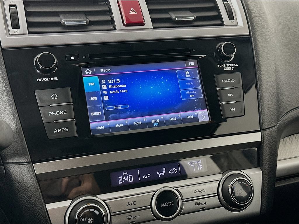 Used 2019 Subaru Outback 2.5i AWD/4WD image 19
