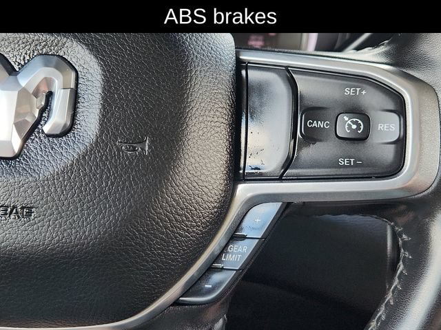 Used 2024 RAM 4500 Laramie AWD/4WD image 43