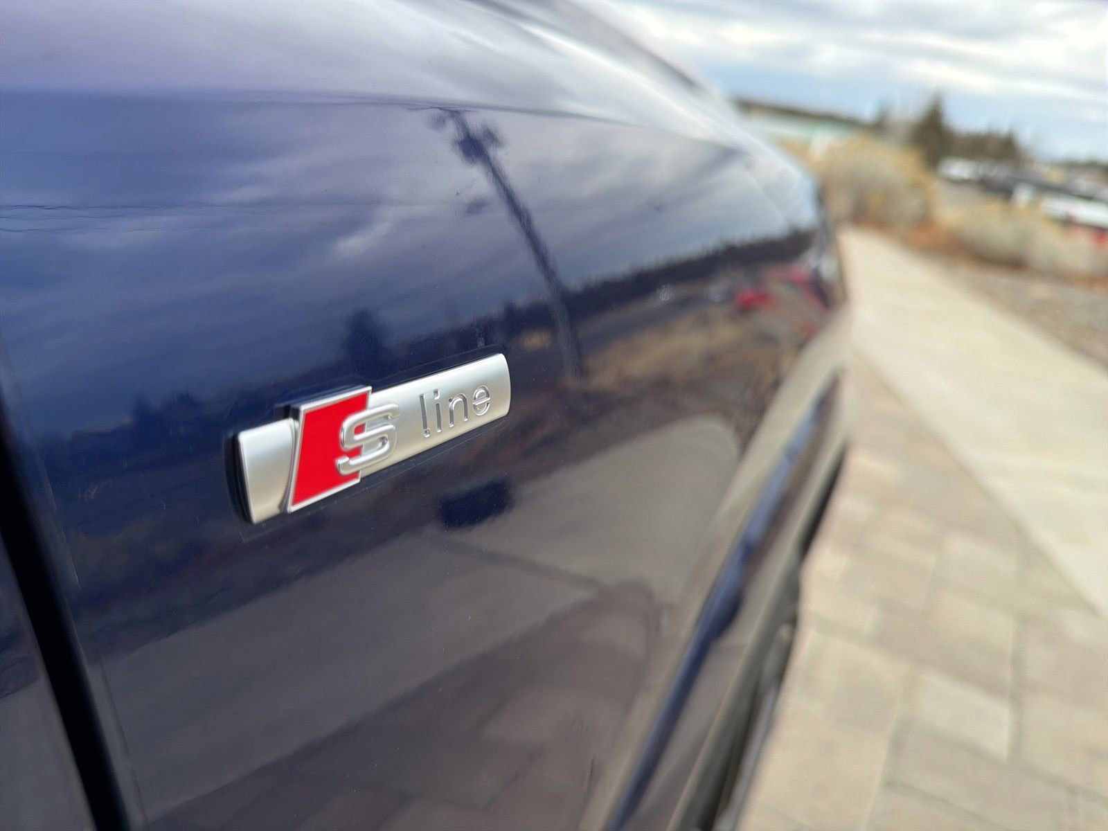 Used 2021 Audi Q3 2.0T Premium Plus w/ Premium Plus Package image 50