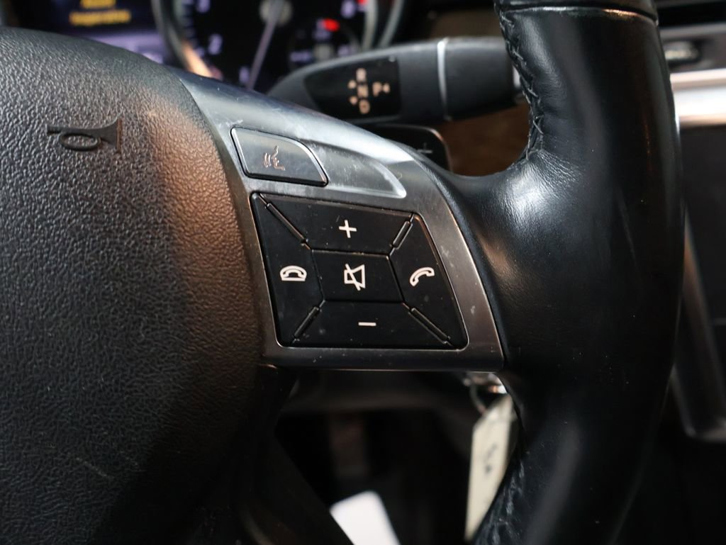 Used 2014 Mercedes-Benz ML 350 ML 350 image 37