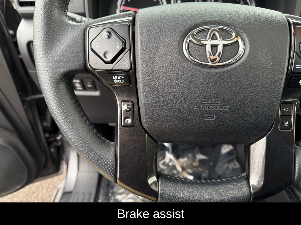 Used 2022 Toyota 4Runner TRD Off-Road Premium image 10