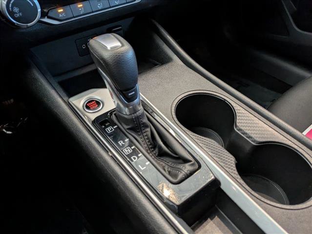 Used 2024 Nissan Altima 2.5 S image 13