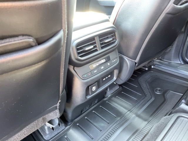 Certified 2025 Honda Pilot TrailSport image 25