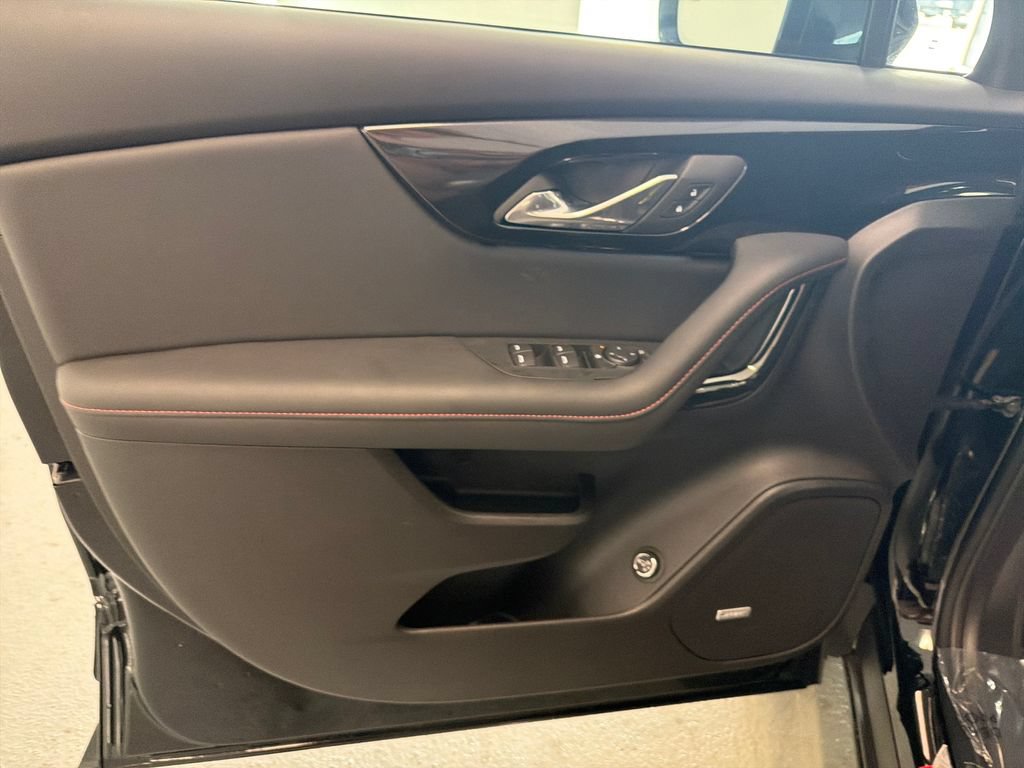 New 2026 Chevrolet Blazer RS w/ LPO, Floor Liner Package FWD image 13