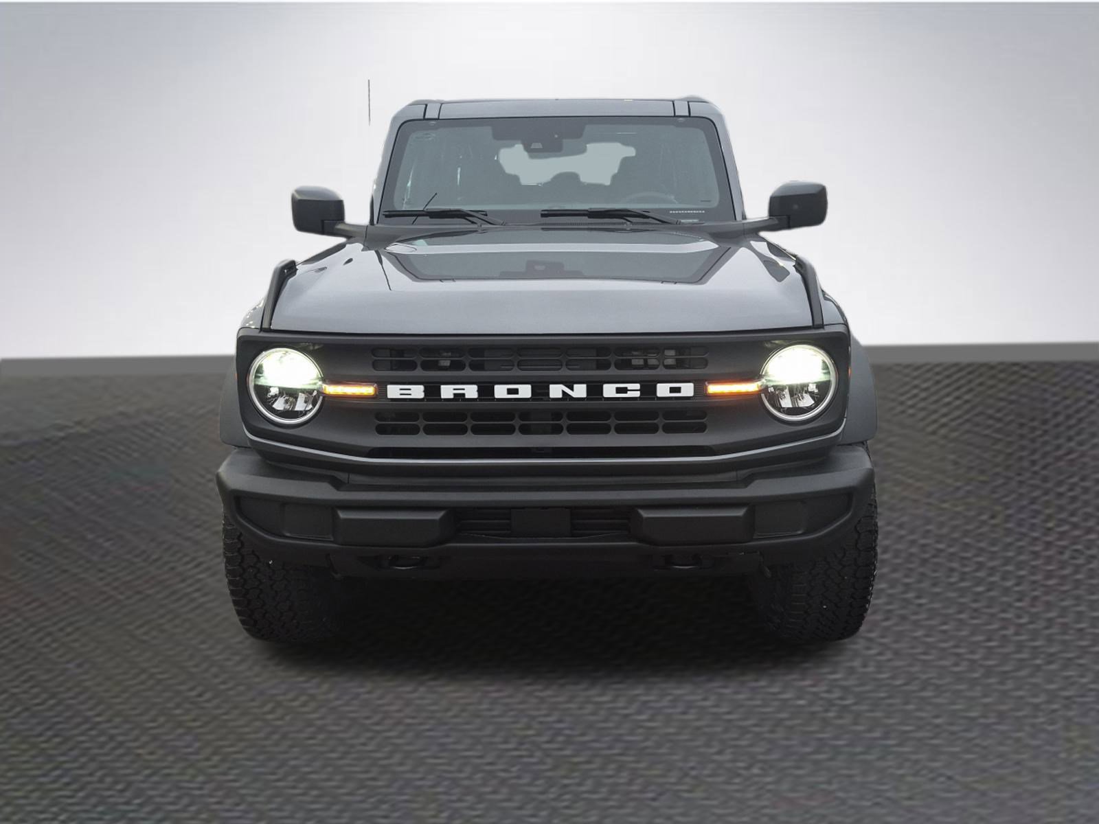 New 2025 Ford Bronco 4-Door w/ Sasquatch Package image 3