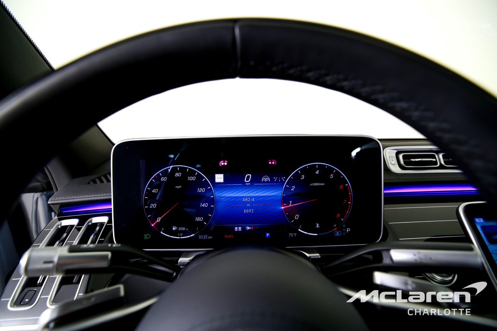 Used 2024 Mercedes-Benz Maybach S 680 4MATIC image 13