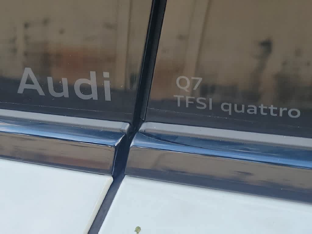 New 2026 Audi Q7 3.0T Prestige AWD/4WD image 15